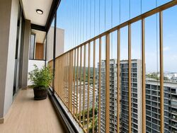 Sol Acres (D23), Condominium #613515201